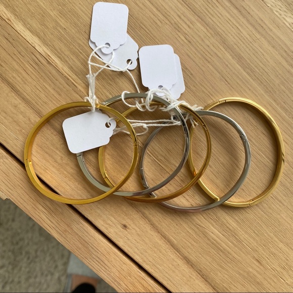 Greek Key Bracelet - Picture 2 of 4